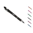 Premium Metal Touch Press-Button Pen