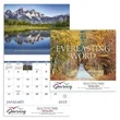 Good Value™ Everlasting Word - Stapled Calendar