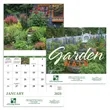 Good Value™ Garden Walk - Stapled Calendar