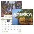 Good Value™ Landscapes of America - Window Calendar