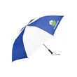 Shed Rain™ 58" Auto-Open Jumbo Compact Umbrella