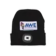 LED Beanie