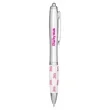 Breast Cancer Awareness Pink Ribbon Ballpoint Pen