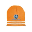 Reflective Knit Beanie