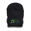 Vox Beanie With Wireless Earphones