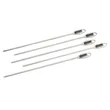 20-Piece Deluxe Stainless-Steel Grilling Set