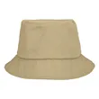 Cotton Bucket Cap