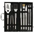 BBQ 10-Piece Set