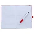 Good Value™ PrevaGuard® Notebook with Ion Stylus Pen