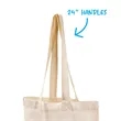 Good Value™ Natural Value Economy Tote