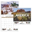 Triumph® Calendars Beautiful America Calendar