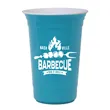 Garyline® Varsity Double-Wall Cup with Liner - 16 oz.