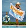 Jewel Beach Towel 8 lb/doz