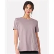 BELLA + CANVAS Women's Relaxed Jersey Tee