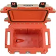 Pelican™ 50QT Cooler WHITE