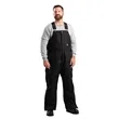 Berne Apparel Men's Icecap Insulated Bib Overall