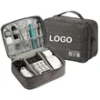 Multifunctional Electronics Accessories Storage Bag