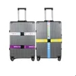Full Color Premium Luggage Strap