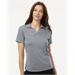 AllPro Women's Pro-Lock Performance Polo