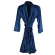 Alpine Fleece Unisex Mink Touch Luxury Robe