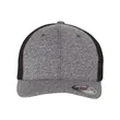 Flexfit Melange Trucker Cap