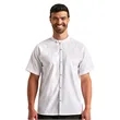 Artisan Collection by Reprime Men's Chef Recycled Shirt