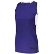 Augusta Sportswear Women's Step-Back Basketball Jersey