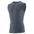 Augusta Sportswear Youth Hyperform Sleeveless Compression...