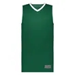 Augusta Sportswear Youth Match-Up Basketball Jersey