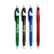 Slimster Frosted Click Pen