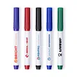 Dri Mark® Dry Erase No Roll Marker