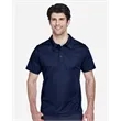 Team 365 Men's Command Snag Protection Polo