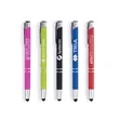 Monica Stylus Click Metal Pen