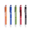 Beverly Stylus Twist Metal Pen