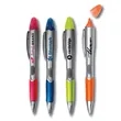 Pen And Highlighter Combo