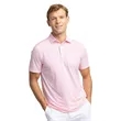 Southern Tide Men's Brrr eeze Meadowbrook Stripe Polo