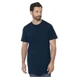 Bayside Men's Tall USA Made Pocket T-Shirt