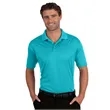 Blue Generation - Men's Pocketless Titan Value Polo