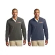 Pointe Villas Legacy Port Authority Interlock 1/4-Zip