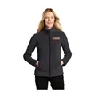 Pointe Villas Legacy Ladies Ultra Warm Brushed Fleece Jacket