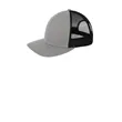 New Era Snapback Low Profile Trucker Cap