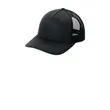 Port Authority Low-Profile Snapback 5-Panel Trucker Cap