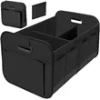 Automotive Organization Box Collapsible Trunk Organizer Pro