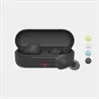Sony® Truly Wireless Earbuds with 11 Hours Battery Life