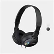 Sony® Wired On-Ear Lightweight Headphones