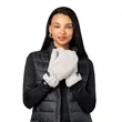 Storm Creek Unisex Catalyst Sweaterfleece Mittens w Grippers