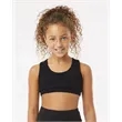 Boxercraft Girls Sports Bra
