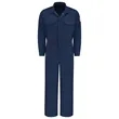 Bulwark Men's Tall Premium Coverall - EXCEL FR® ComforTou...
