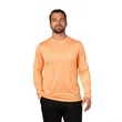 Storm Creek Men's Sightseer Long Sleeve Performance T-shirt