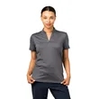 Storm Creek Women's Optimist II Microstripe Polo